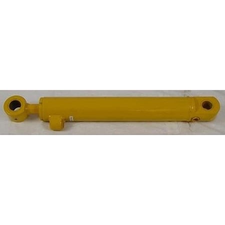 Aftermarket New Cylinder Assembly Fits John Deere Crawler Dozer Lift 450G 550G Plus AH161762